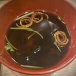 寿司と天ぷら 鶴松 新 ARATA - 