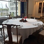 ヘイフンテラス - 豪華、会食に良いです