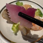 ヘイフンテラス - 鳥