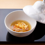 鮓 ふじなが - 料理写真: