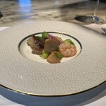 ヘイフンテラス - 程よい量