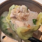 ヘイフンテラス - 豚の味が凝縮