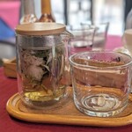 カフェくるりぱん - 