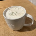 スターバックスコーヒー - ドリンク写真: