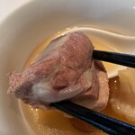 ヘイフンテラス - ゴロっとスペアリブ