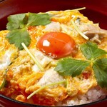 炭火焼鳥 権兵衛 なんばパークス店 - 