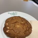 HONOLULU COFFEE GINZA - 