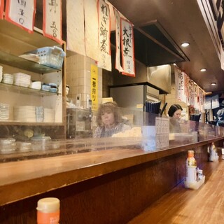 大衆居酒屋 末廣屋_2