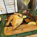 高田馬場ビール食堂 - 