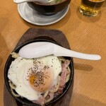 ふれあい酒場ほていちゃん - 