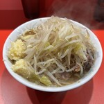 ラーメン二郎 - 