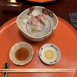 百味処 おんじき - 