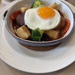 レストラン カナル - 料理写真:
