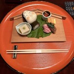 百味処 おんじき - 