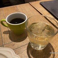 リオ・ブルーイング・コー ビストロアンドガーデン 東京ミッドタウン - 