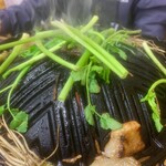 ジンギスカン羊はち - 