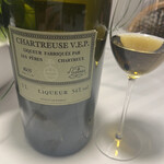 デュ・ヴァン・ハッシシ - 