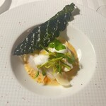 デュ・ヴァン・ハッシシ - 