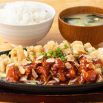 定食のまる大 - 料理写真: