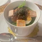 デュ・ヴァン・ハッシシ - 