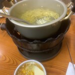 ジンギスカン羊はち - 