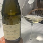 デュ・ヴァン・ハッシシ - 