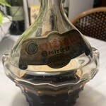 デュ・ヴァン・ハッシシ - 