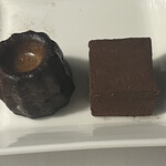 デュ・ヴァン・ハッシシ - 