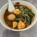 七宝麻辣湯 新小岩店 - 