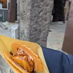 かのん - 鐘つきたこせん：300円