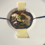 デュ・ヴァン・ハッシシ - 