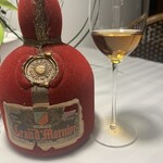 デュ・ヴァン・ハッシシ - 