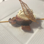 デュ・ヴァン・ハッシシ - 