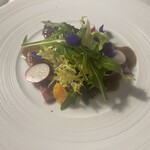 デュ・ヴァン・ハッシシ - 