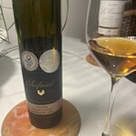 デュ・ヴァン・ハッシシ - 