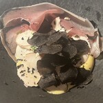 デュ・ヴァン・ハッシシ - 