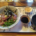 かつお船 お土産物売場 - 