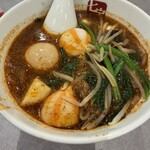 七宝麻辣湯 新小岩店 - 