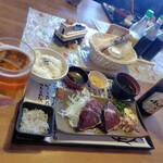 かつお船 お土産物売場 - 