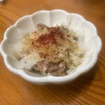 ジンギスカン羊はち - 