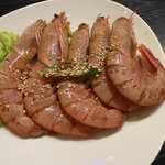 韓国料理 金家 - 