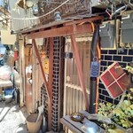 ドライカレーポッケ - 