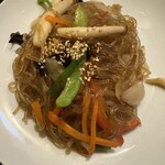 韓国料理 金家 - 