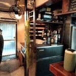 ドライカレーポッケ - 