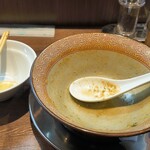 Noodle いたば - 完食完飲