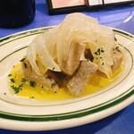 スペインバル ガウチョ - 