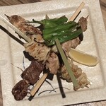 完全個室居酒屋なごみ - 