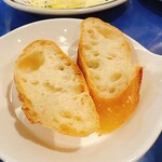 スペインバル ガウチョ - 