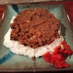 ドライカレーポッケ - 