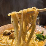 Noodle いたば - 